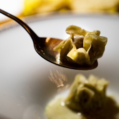 Perché la fotografia riguarda tutte le aziende food & wine. Intervista a Stefano Caffarri