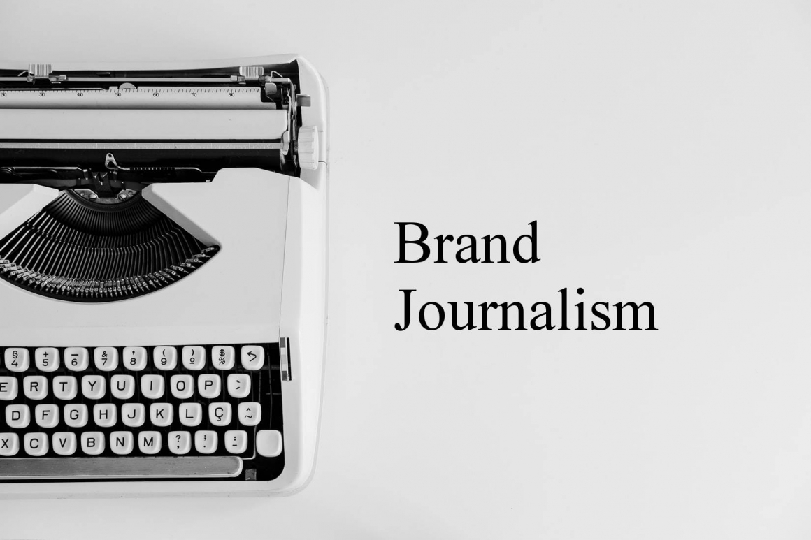 Cos'è il Brand Journalism? Comunicare la marca con efficacia giornalistica