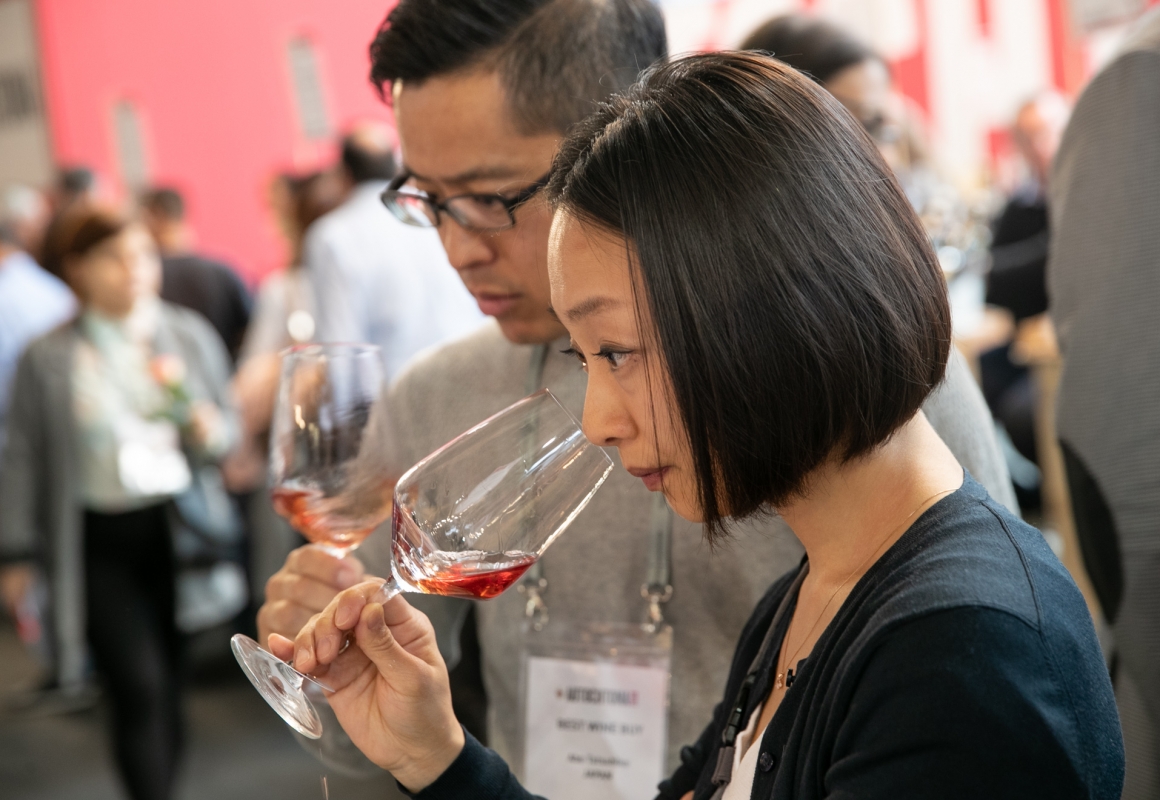 Stage nel settore PR, eventi e comunicazione del vino