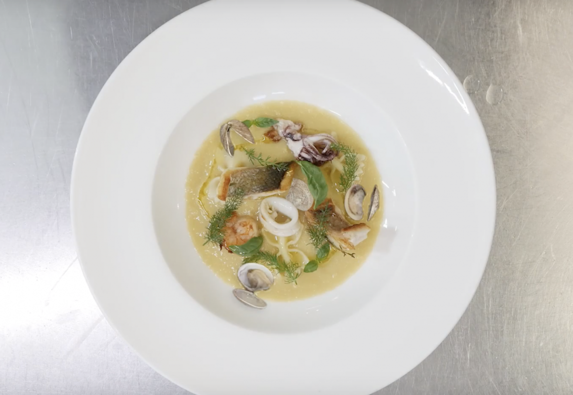 Video-ricette da gustare