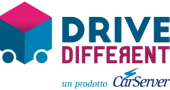 Car Server Drive Different