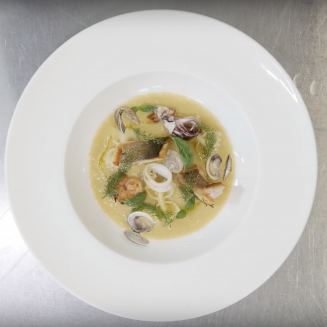 Video-ricette da gustare