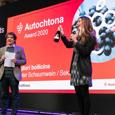 Autochtona tra i primi esempi di digital transformation negli eventi del vino