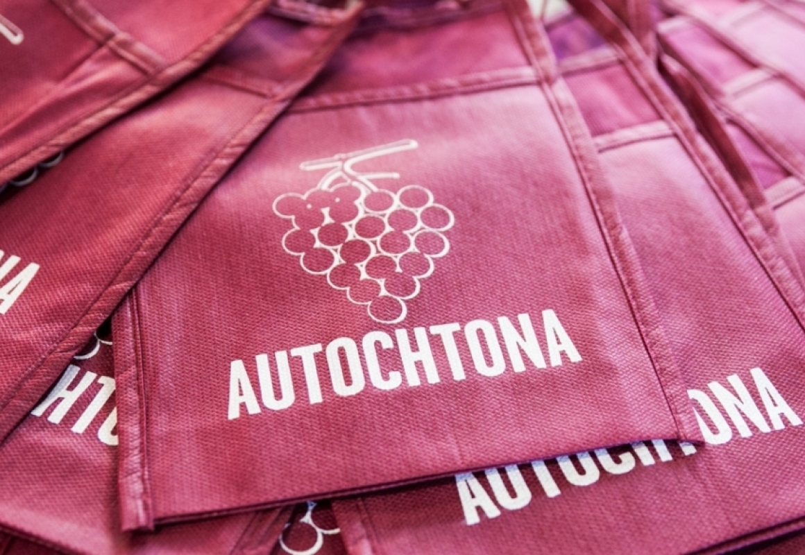 Autochtona 2020 - l'evento si rimodella in una versione digital