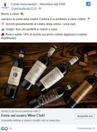 6 CONTE GUICCIARDINI