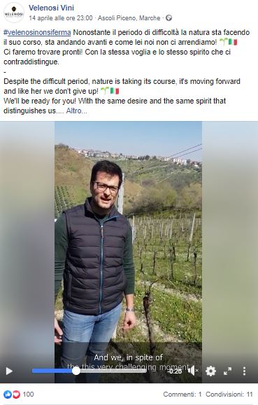 7 VELENOSI