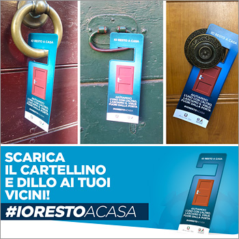 Comunicazione Coronavirus 1