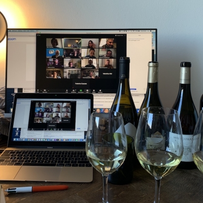Lo streaming online è il futuro della comunicazione vinicola?