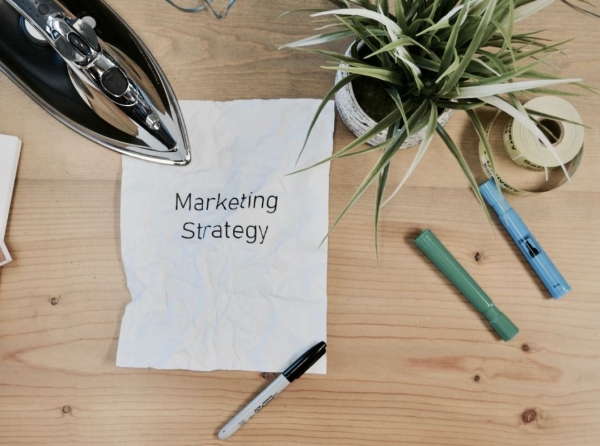 strategia di marketing