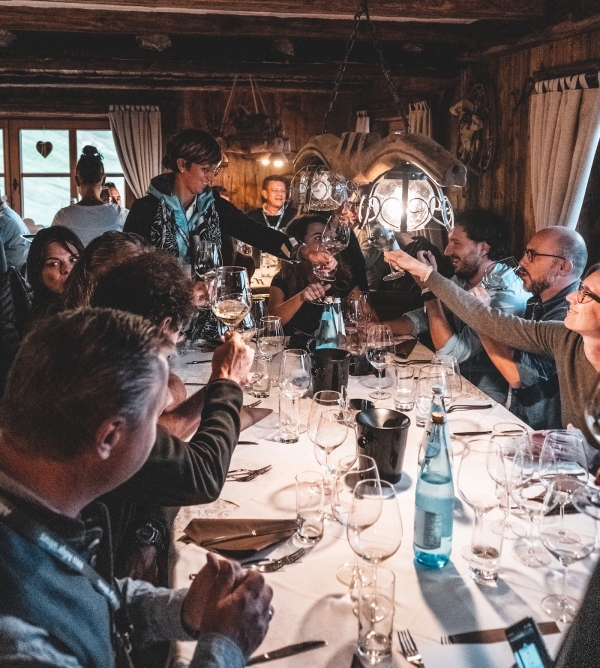Alto Adige Wine Summit 2019