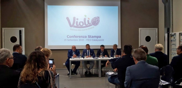 Conferenza Stampa