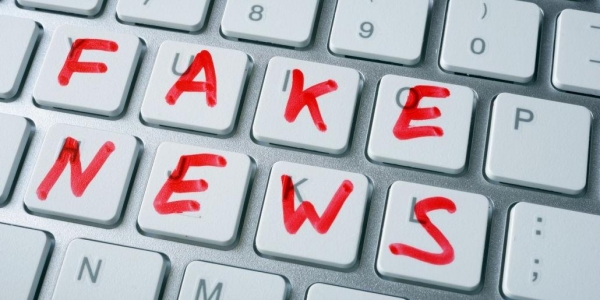 fake news social media