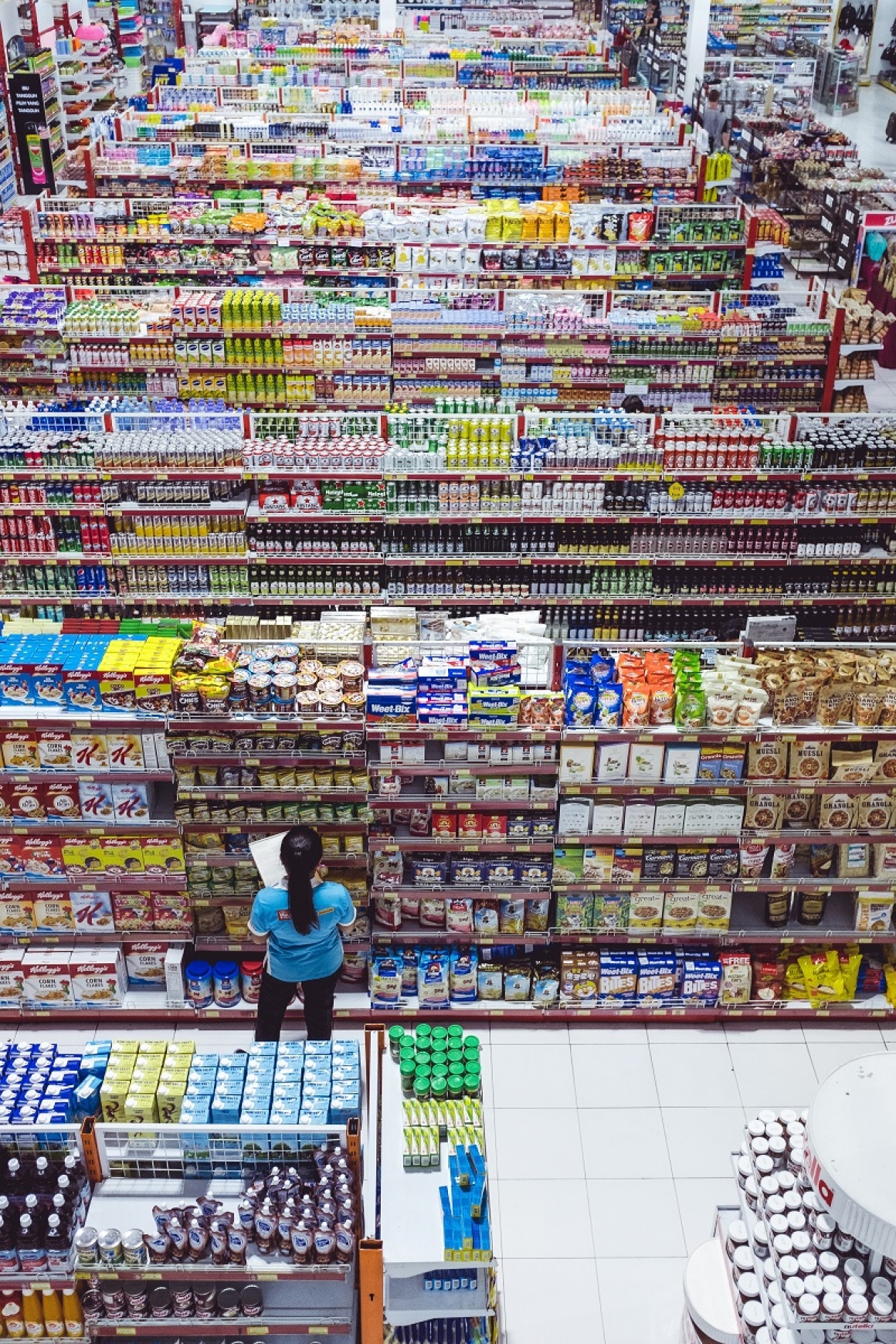 Trade marketing: vendere di più coinvolgendo i distributori