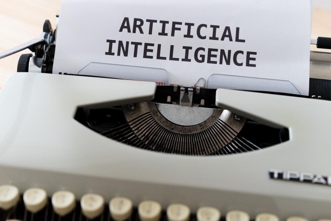 L’Intelligenza Artificiale e le Relazioni Pubbliche