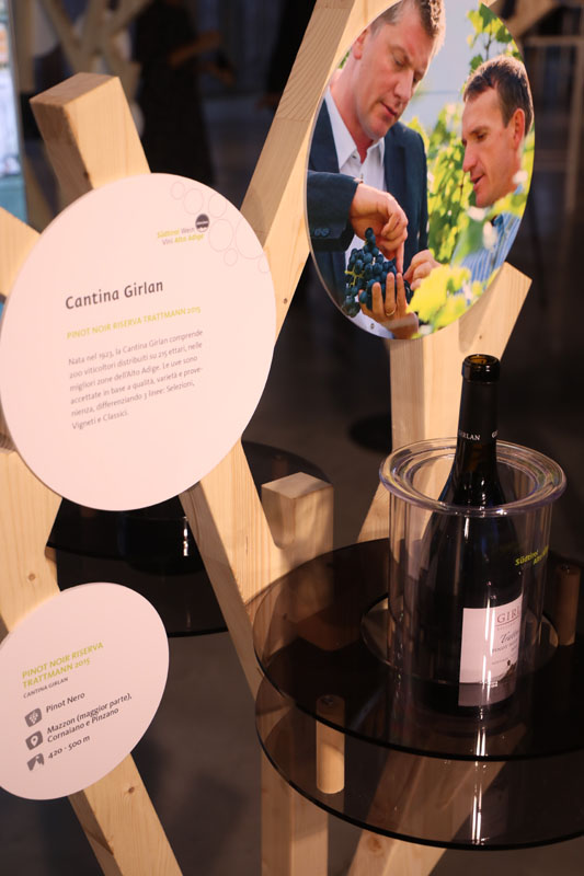 Alto Adige Vini Eventi Fruitecom 2 Alto Adige Vini Eventi Fruitecom 2