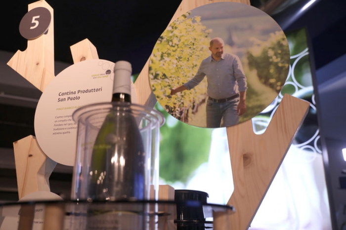 Alto Adige Vini Eventi Fruitecom 4 Alto Adige Vini Eventi Fruitecom 4